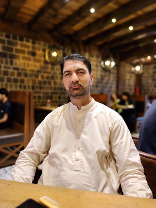 Muhammad Aftab