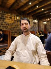 Muhammad Aftab