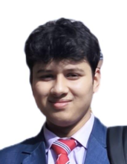 Anish Juyal