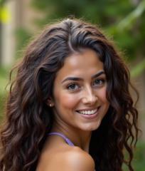 Yvette Rivera