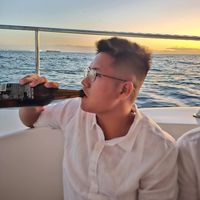 Christopher Law Yan Lun