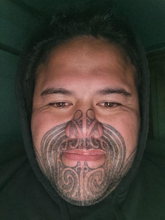 Tipene Mohi
