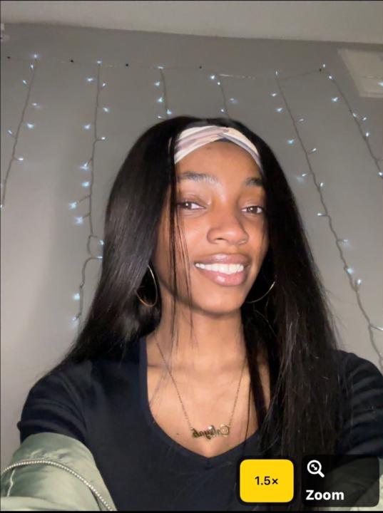 Caliyah Stephenson
