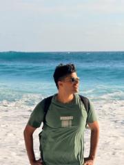 Sambhav Jain