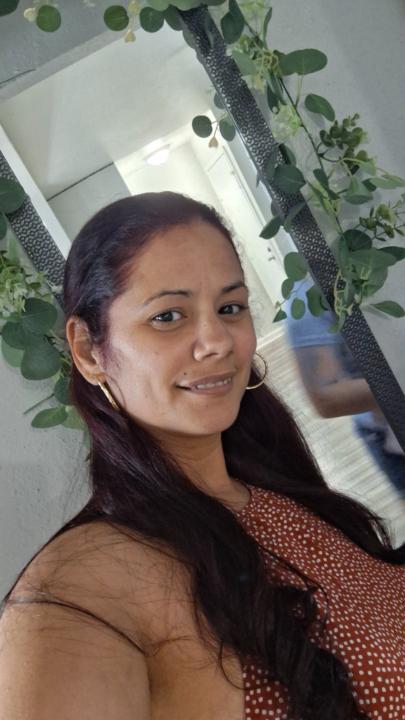 Mireilys Dominguez