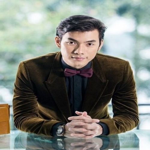 ceoBayTamChinwin Batkhai