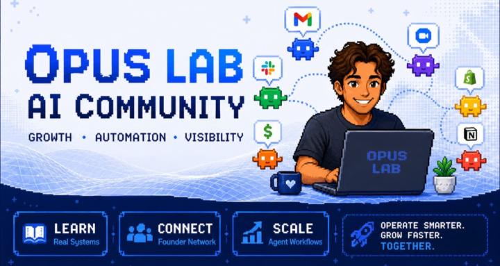 Opus Lab