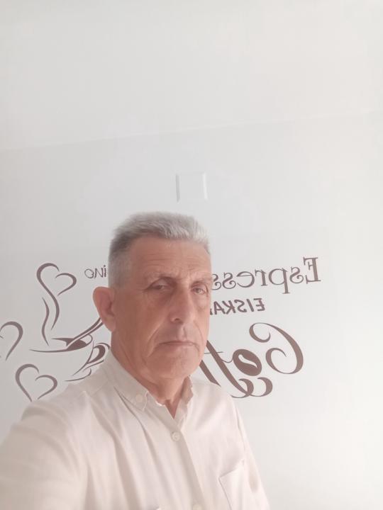 Milenko Gasovic