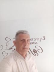 Milenko Gasovic