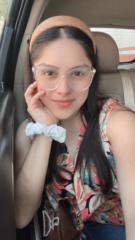Alejandra Estefanía Cerón García