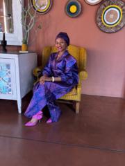 Jasmine Ehanire