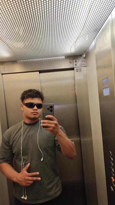 Eduar Pineda