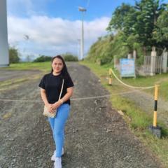 Christie Anne Reynales