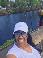 Nedra Ronelle Trusty Fisher