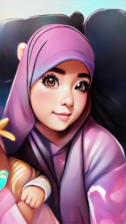 Uzma Shaheen