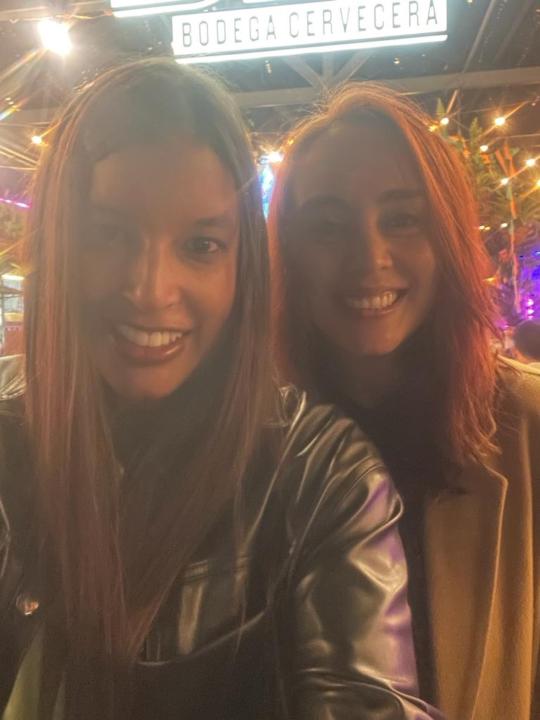 Vanessa Quintero botero