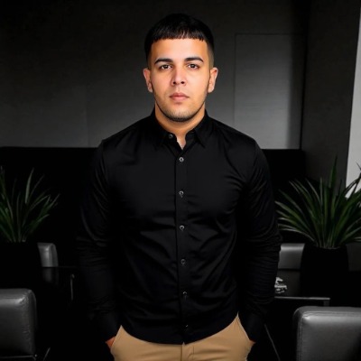 Yoesly Machado carrillo
