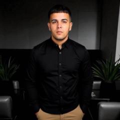 Yoesly Machado carrillo