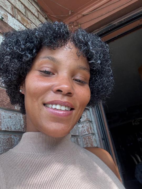 Shermicya Singleton