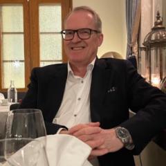 Juha Sipilä