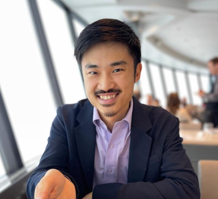 Raymond Tang