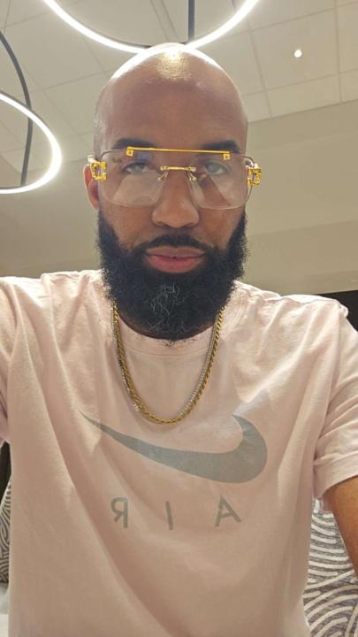 Brandon Nicholson
