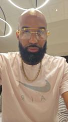 Brandon Nicholson