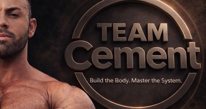 Team Cement