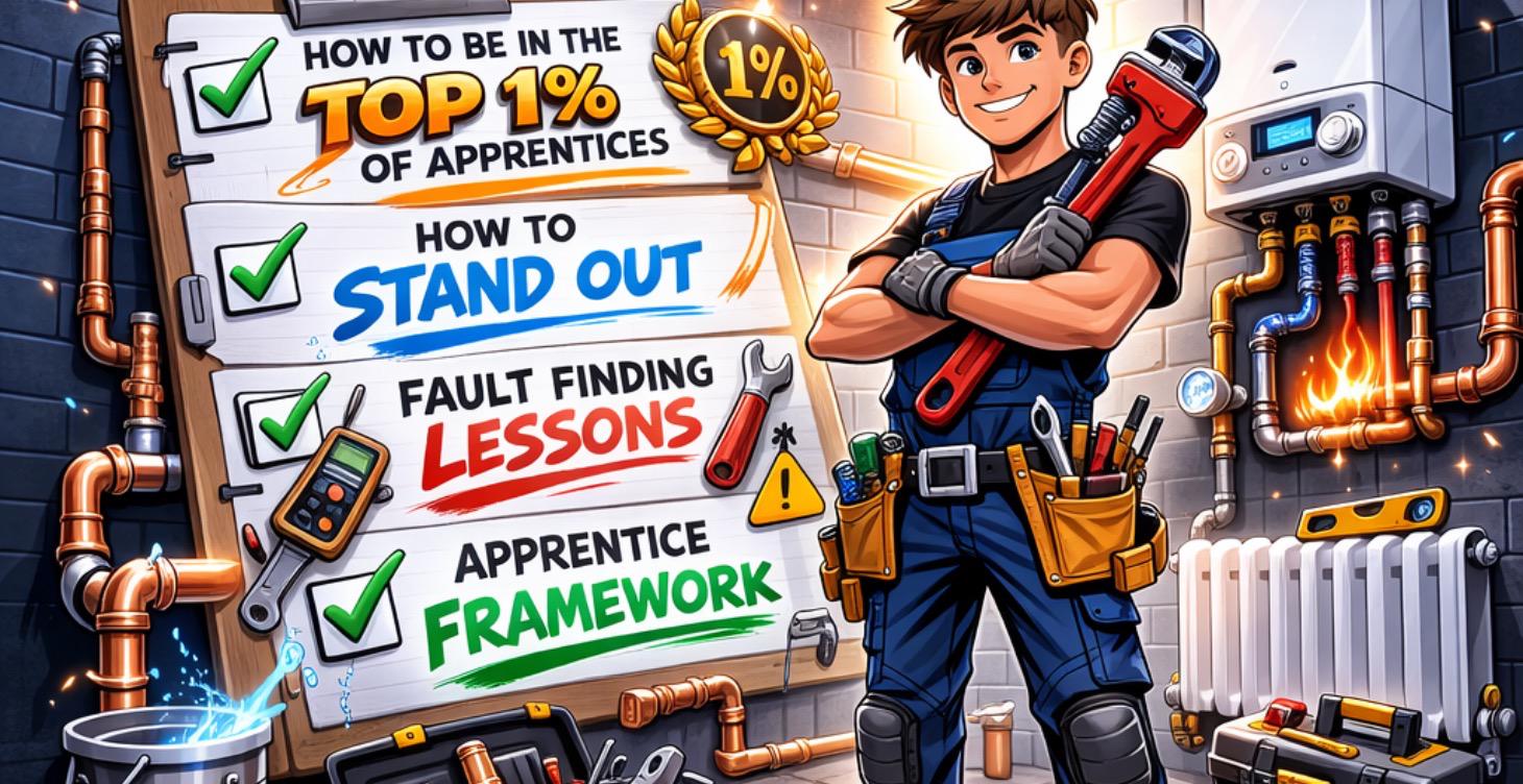 Apprentice Accelerator