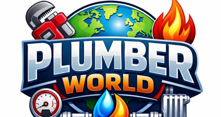 Plumber World