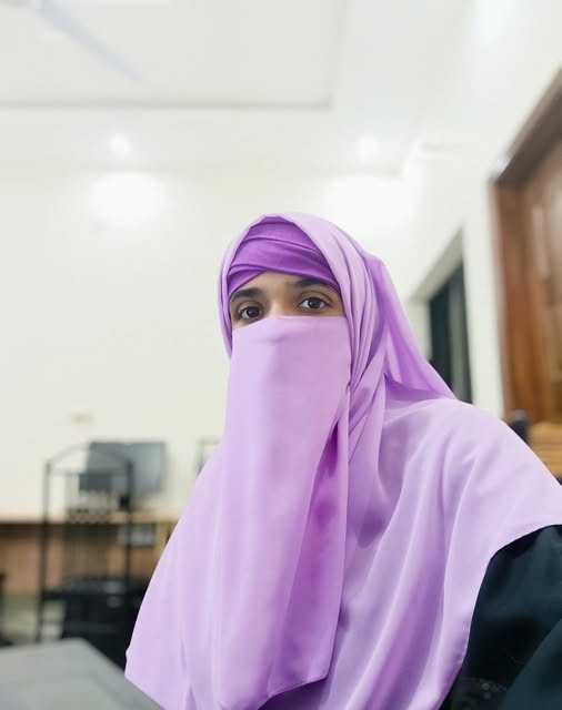 Khadija Alkarim