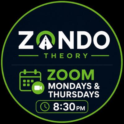 Mark Zondo