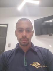 Jorge Saenz