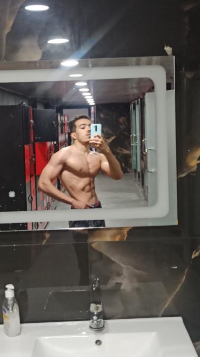 Mostapha Raouf