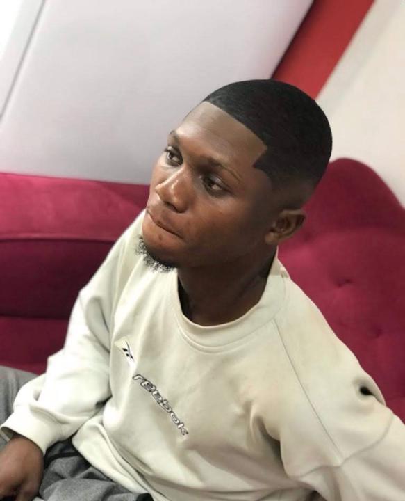 Emmanuel kofi Amanor