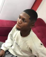 Emmanuel kofi Amanor