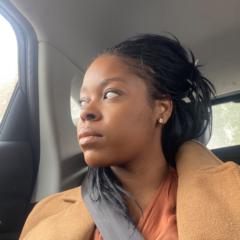 Eunice Ajemiri