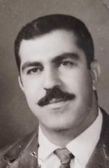 Thayer Nagib