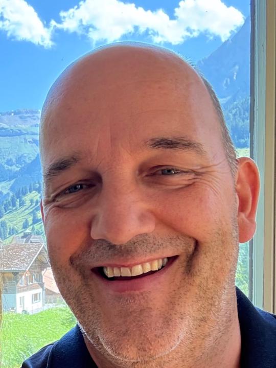 Alexander Merz