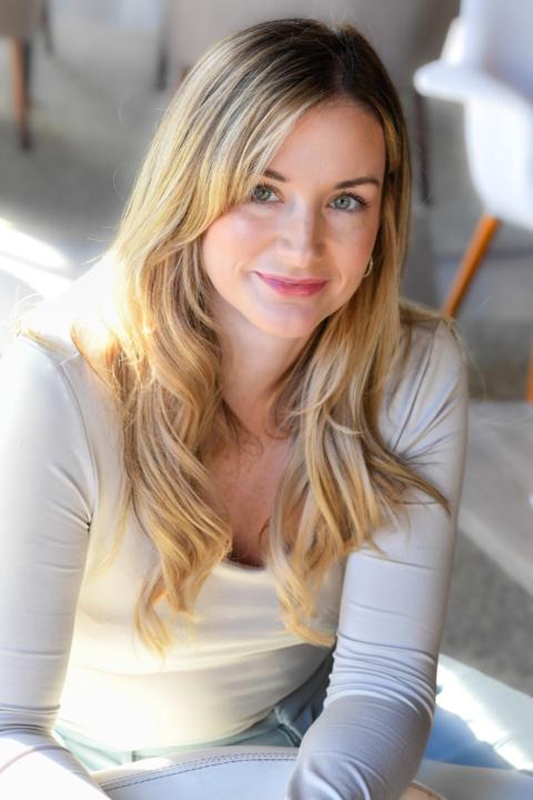 Marina Patrick