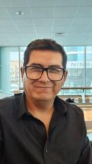 German Alejandro Romero Andrade