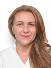 Claudia C