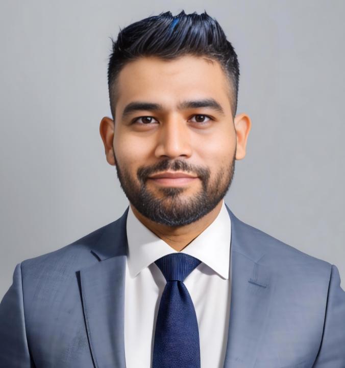 Victor Solis