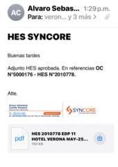 Prueba Colegio