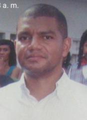 Manuel Rafael Bocanegra Pérez