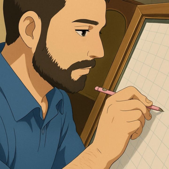 Roberto Santi