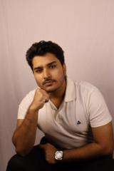 Sazid Hasan Provat