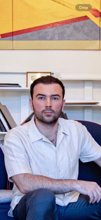 Artur Savenkov