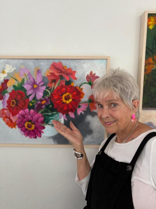 Sharon Demery