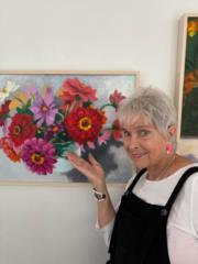 Sharon Demery